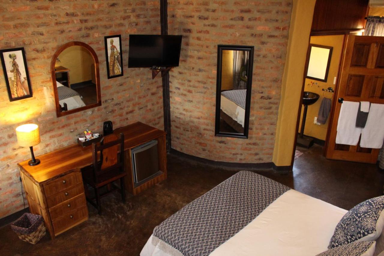 Ndlovu Lodge Претория Экстерьер фото