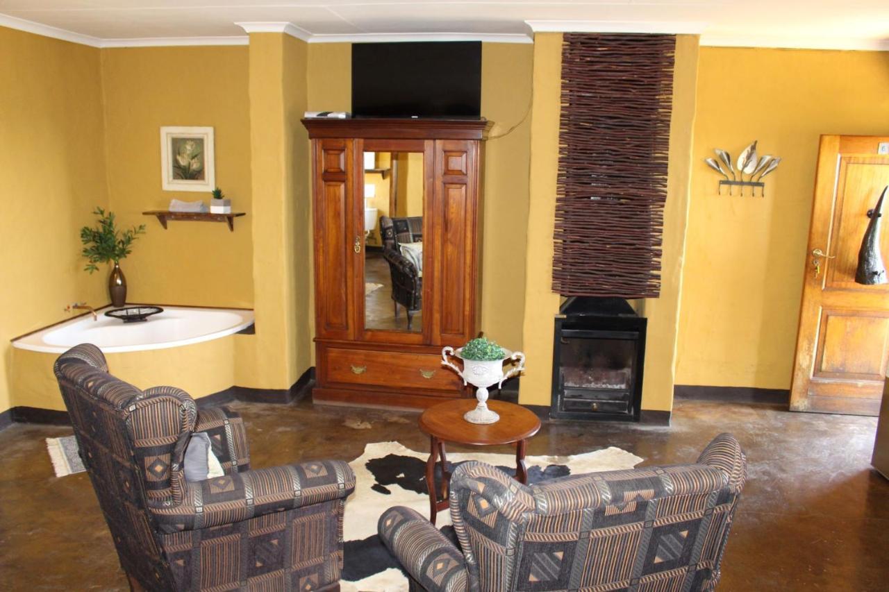 Ndlovu Lodge Претория Экстерьер фото
