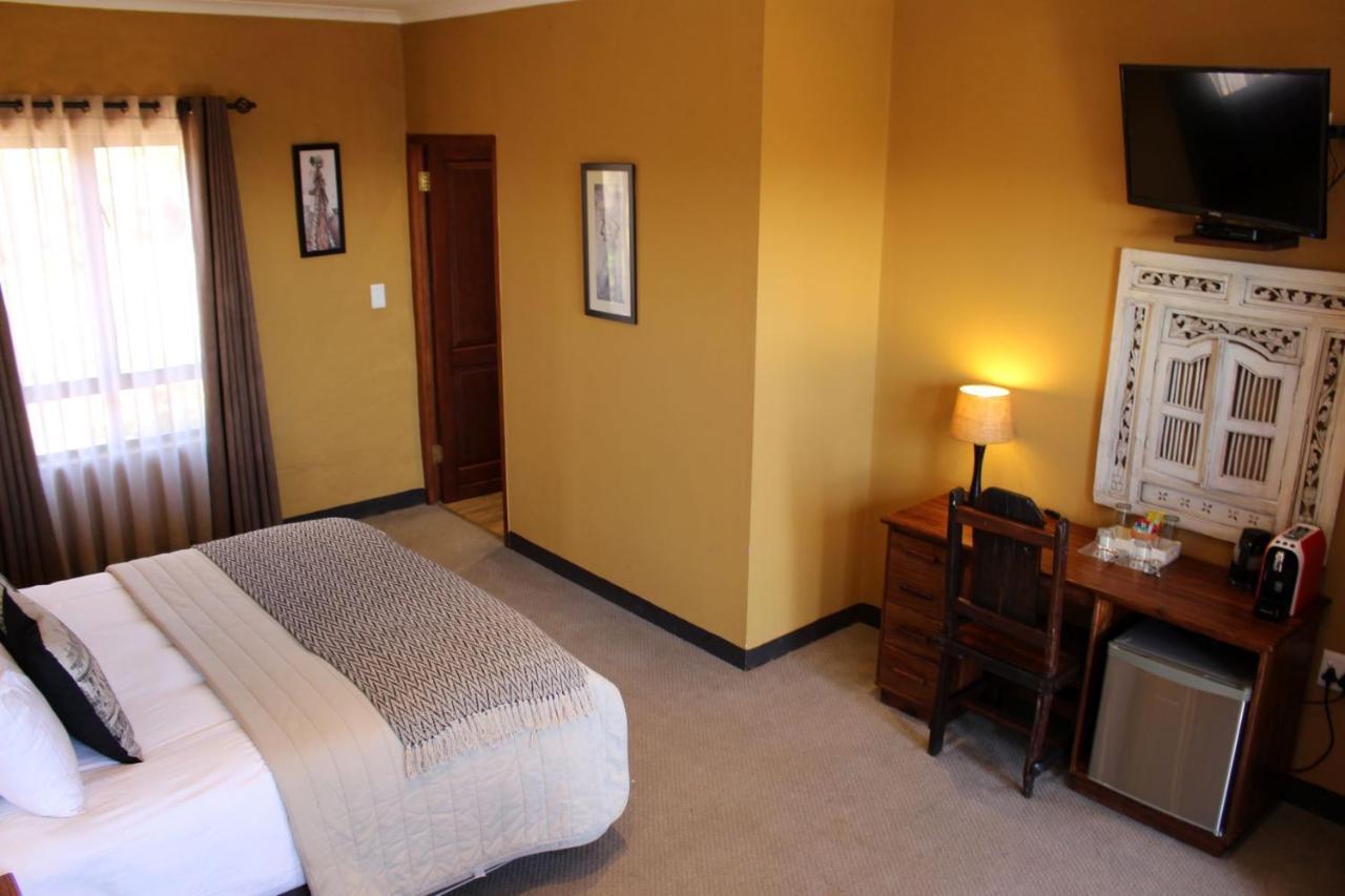 Ndlovu Lodge Претория Экстерьер фото
