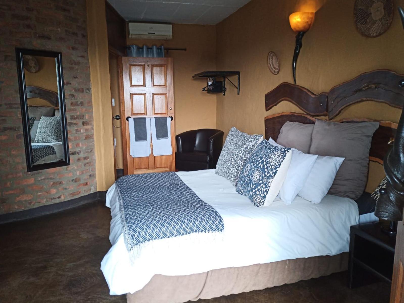 Ndlovu Lodge Претория Экстерьер фото
