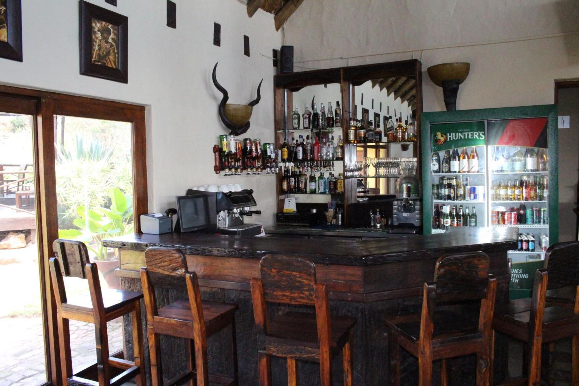 Ndlovu Lodge Претория Экстерьер фото