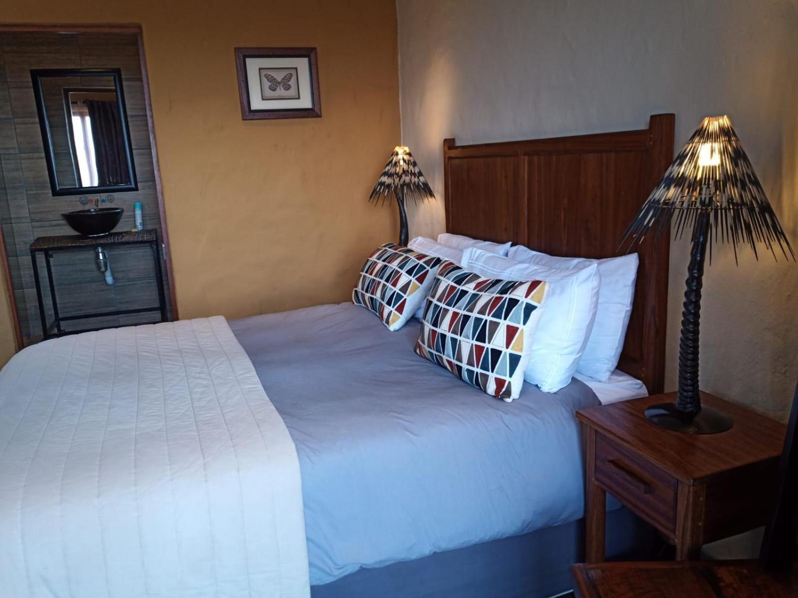 Ndlovu Lodge Претория Экстерьер фото