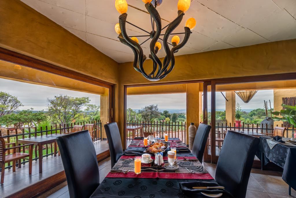 Ndlovu Lodge Претория Экстерьер фото