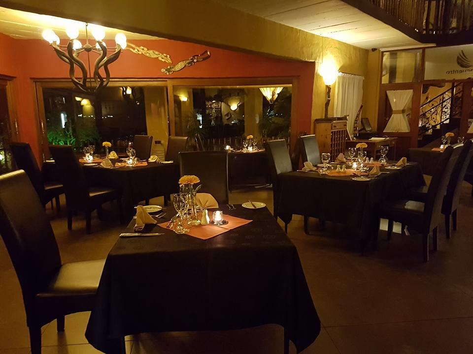 Ndlovu Lodge Претория Экстерьер фото