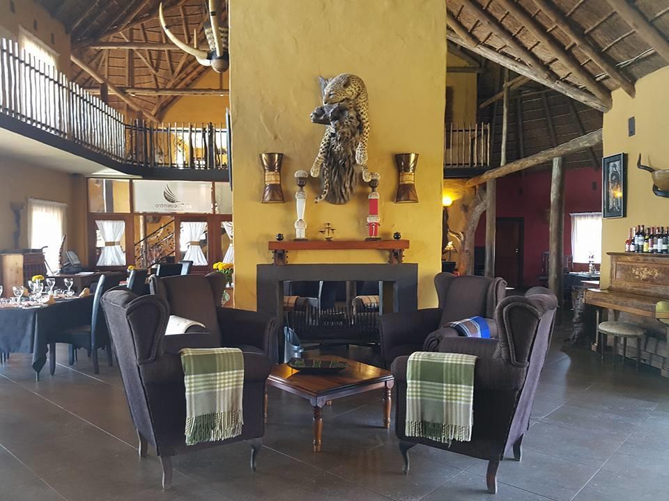 Ndlovu Lodge Претория Экстерьер фото