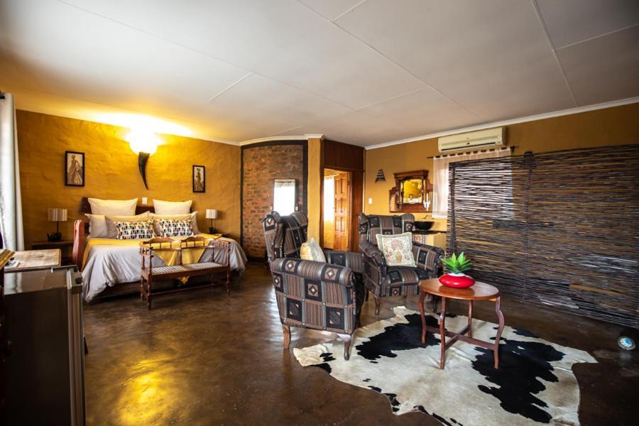 Ndlovu Lodge Претория Экстерьер фото