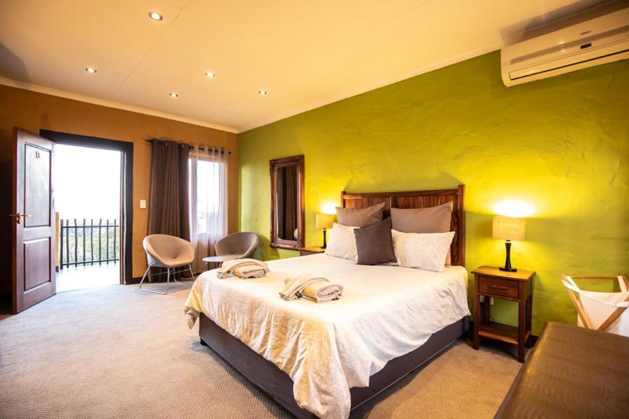 Ndlovu Lodge Претория Экстерьер фото