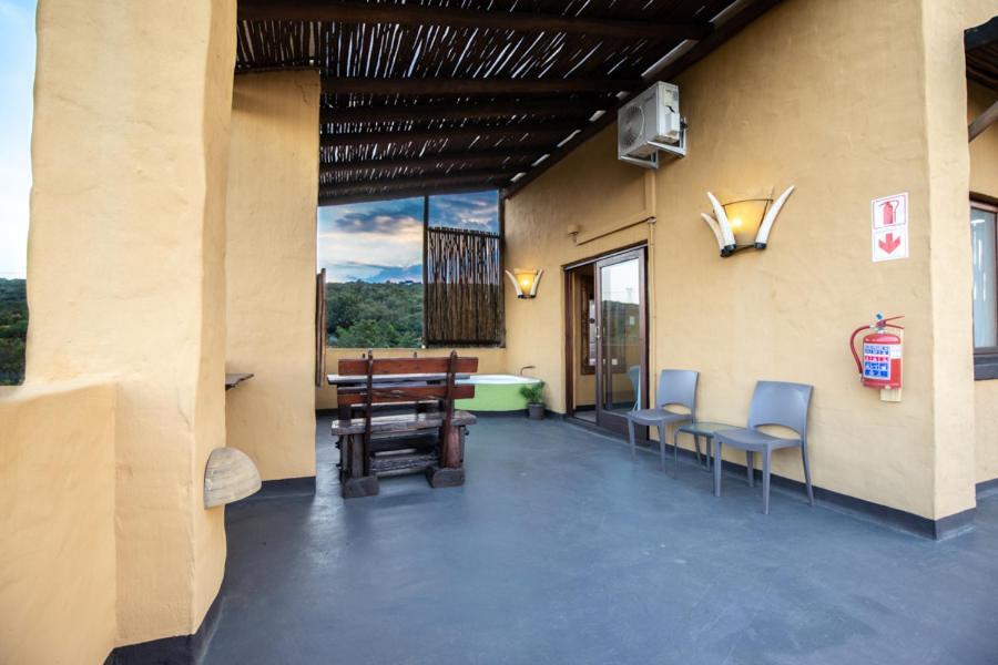 Ndlovu Lodge Претория Экстерьер фото